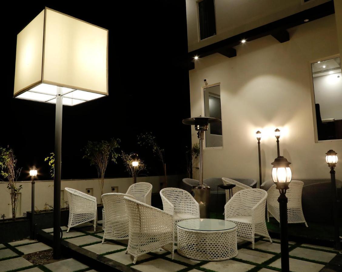 Dayal Hotel Una (Himachal Pradesh) Exterior photo